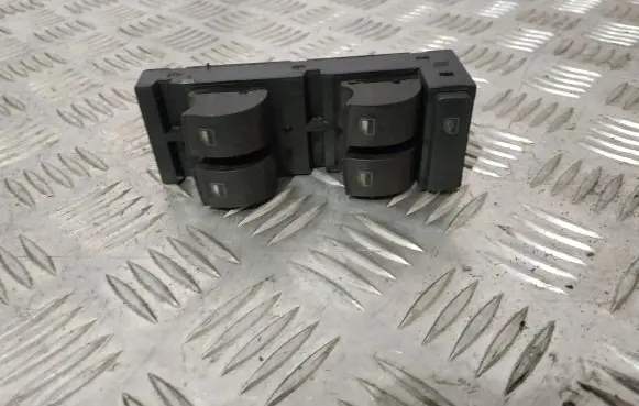 Audi A6 S6 C5 4B Electric window control switch 4B0959851B