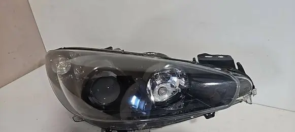 Peugeot 308 Headlight/headlamp 9674040180 3090817024