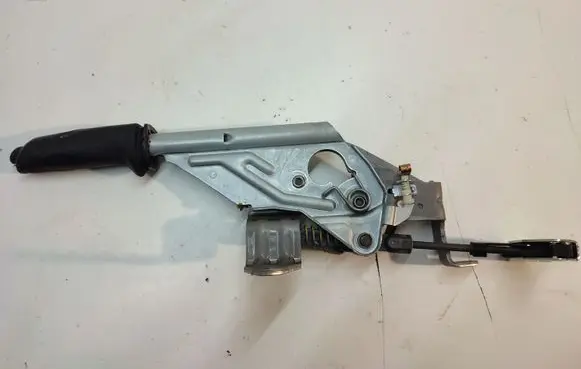 BMW 3 F30 F35 F31 Handbrake/parking brake lever assembly 6799102