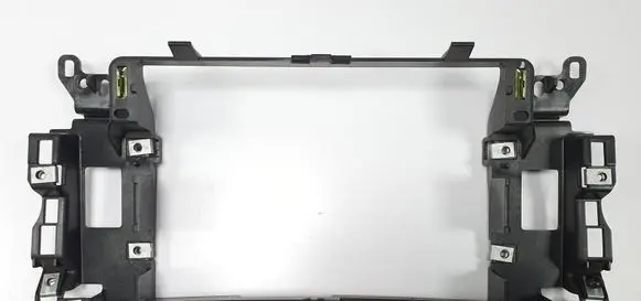 Land Rover Discovery Sport Dashboard center trim panel FK72-044B88-AF