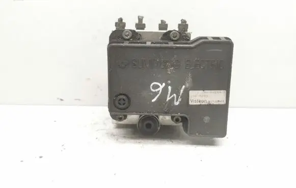 Mazda 6 ABS Pump 436E233