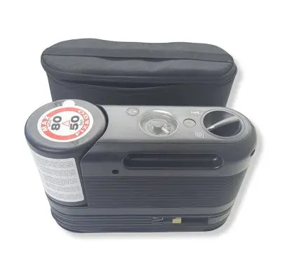 Fiat Ducato Tire air pump compressor 0138073