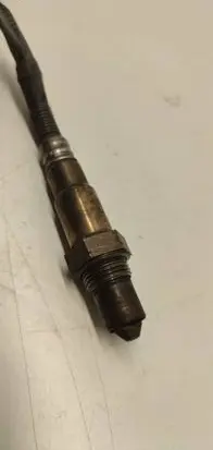 Renault Espace V (RFC) Lambda probe sensor