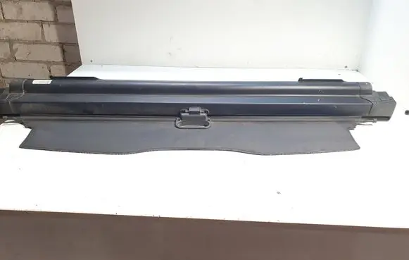 BMW 5 F10 F11 Parcel shelf load cover 4877528 003060016800 415750