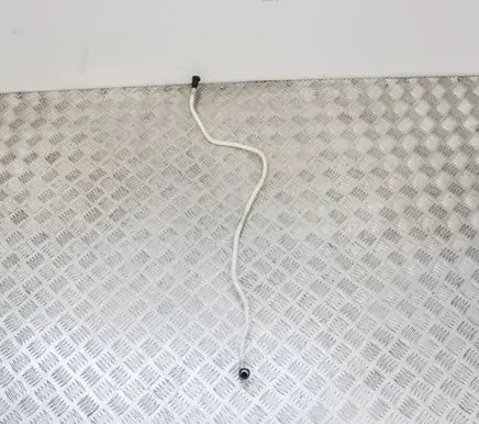 Volkswagen Jetta VI Air intake hose/pipe 5C0201931H