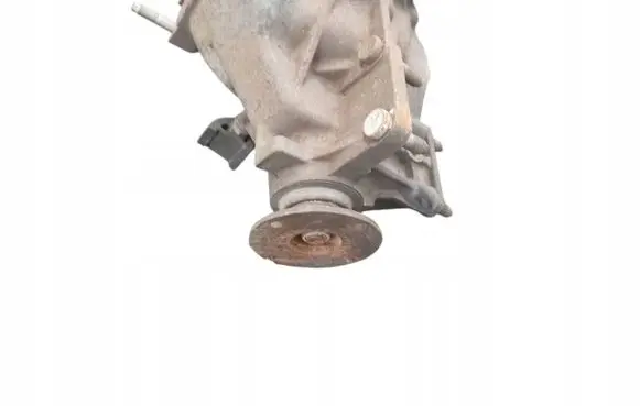 Mazda RX8 Rear differential RA12-2