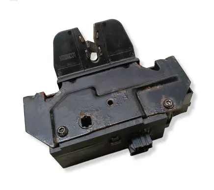 Opel Vectra C Tailgate/trunk/boot lock/catch/latch 13185566 LCC20221216