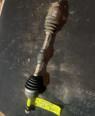 Mitsubishi Outlander Front driveshaft