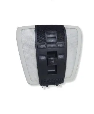 Mercedes-Benz C W204 Front seat light A2048201823 2JM00996624 0159877693