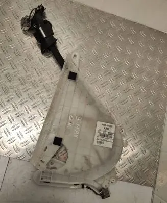 Ford B-MAX Sliding door contact joint AV1T14026 1286827800