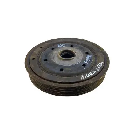 Ford Fusion Crankshaft pulley