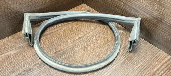 Fiat Ducato Loading door rubber seal (on body) 