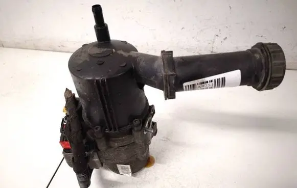 Citroen C4 I Power steering pump 9684713280