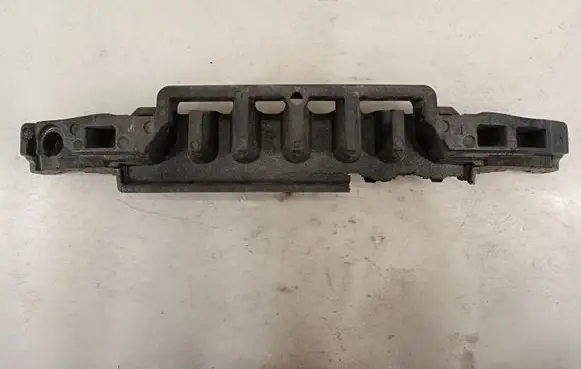 Volkswagen Caddy Front bumper support beam NOCODE