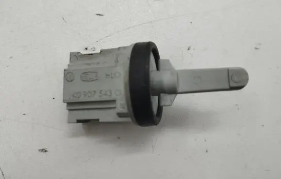 Porsche Cayenne (92A) Interior temperature sensor 1K0907543G 020910 585507