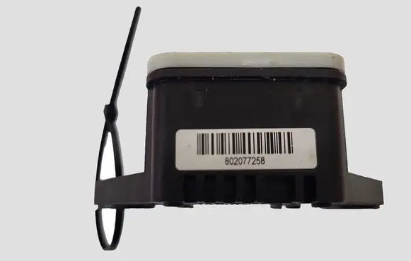 Peugeot 308 ESP acceleration yaw rate sensor 1275100464 802077258 0265005714