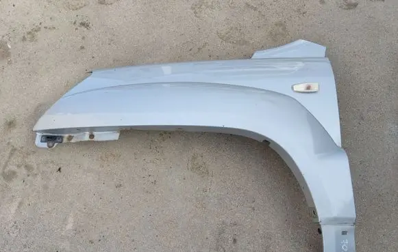 KIA Sportage Fender