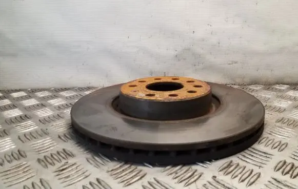 Skoda Superb B8 (3V) Front brake disc