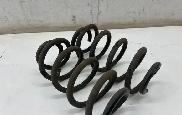 Mini Clubman F54 Rear coil spring 