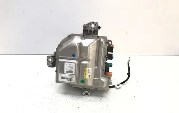 Citroen C5 X Voltage converter inverter 9849874880 9844580380 9695409980