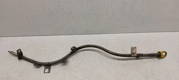 Opel Vectra C Oil level dip stick 55188280