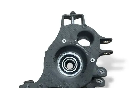 Porsche Panamera (970) Rear wheel hub spindle/knuckle 970331612
