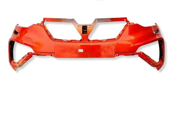 Renault Arkana Front bumper 620222372R