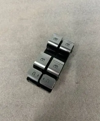 Audi A6 S6 C8 4K Electric window control switch 4K0959851C