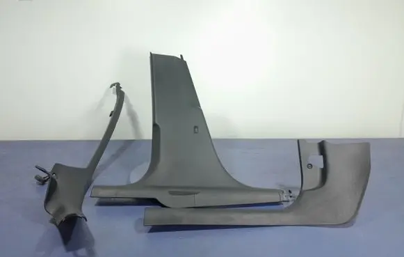 Skoda Octavia Mk3 (5E) Other sill/pillar trim element 5E0853369