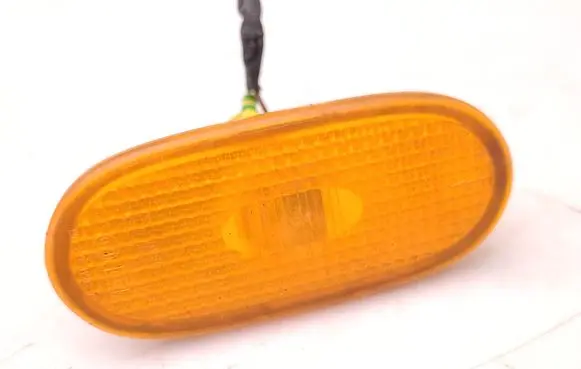 Volkswagen Crafter Rear tail light reflector A0038202956
