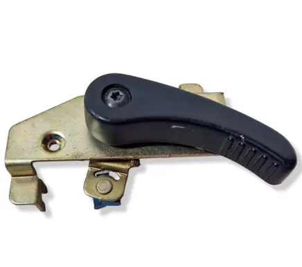 Citroen Berlingo Rear door interior handle