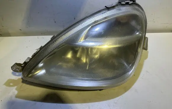 Mercedes-Benz A W168 Headlight/headlamp 0301192201 A1688201761