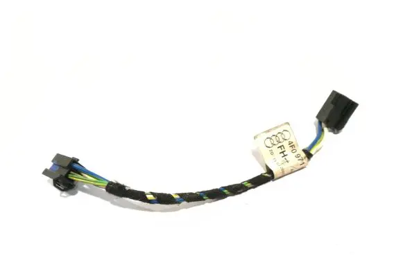 Audi A6 S6 C6 4F Front door wiring loom 4F0971687