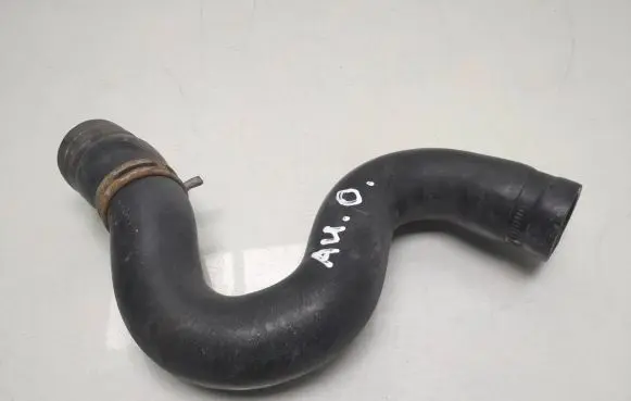 Citroen C4 I Engine coolant pipe/hose