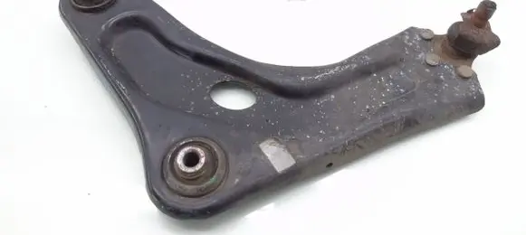 Opel Crossland X Front control arm