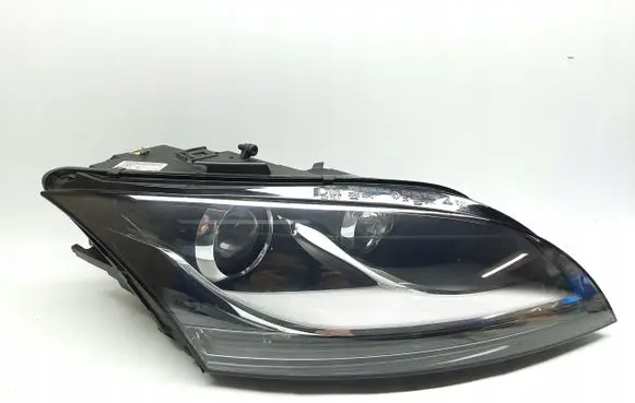 Audi TT TTS Mk2 Headlight/headlamp 8J0941030D