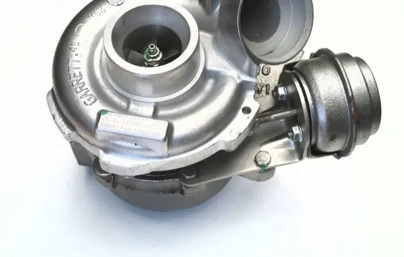 Mercedes-Benz C W203 Turbo 6110960799 709835 704412