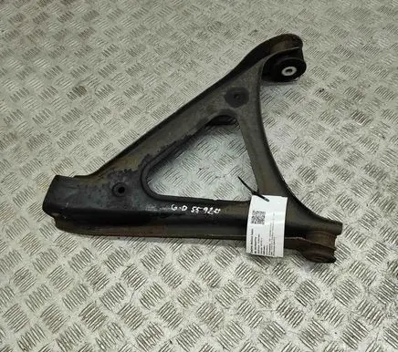 Volkswagen Touareg II Rear upper control arm/wishbone 7P0505312E