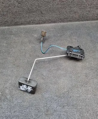 Audi A6 Allroad C6 Fuel level sensor 4F0919673A