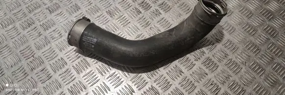 Mercedes-Benz GLE (W166 - C292) Intercooler hose/pipe A1665280082