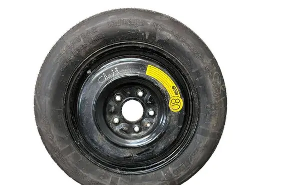 Chrysler Grand Voyager V R16 spare wheel 04721567AB