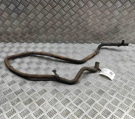 Land Rover Defender Engine coolant pipe/hose JHC000061