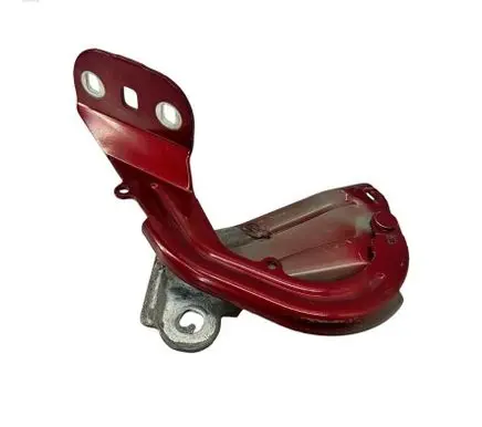 Ford Focus Engine bonnet/hood hinges BM51A1680AD