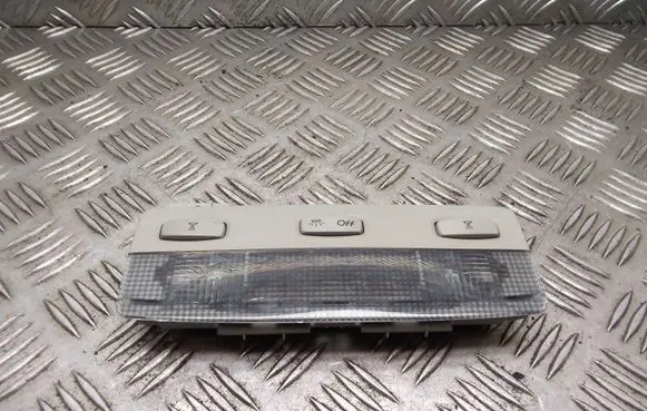Renault Espace - Grand espace IV Front seat light 8200003037