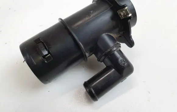 Peugeot Boxer Fuel tank filler neck pipe 1347891080