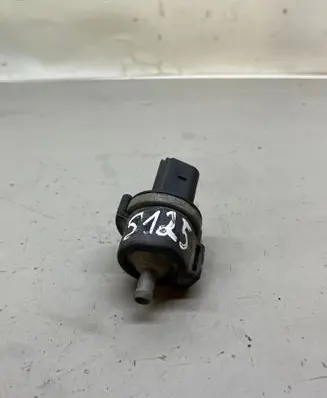 Opel Signum Coolant heater control valve 058133455 42115904 15904
