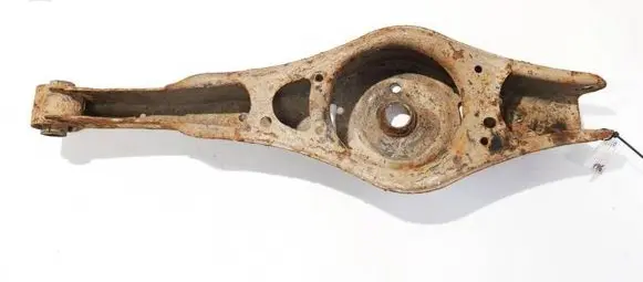 Skoda Octavia Mk2 (1Z) Rear upper control arm/wishbone