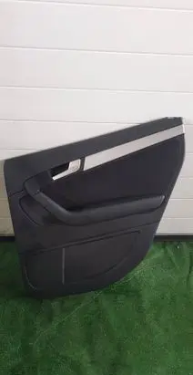 Audi A3 S3 8P Rear door card panel trim 8P4867306