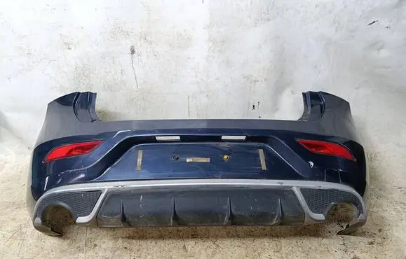 Volvo V40 Rear bumper 
