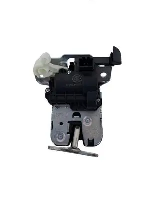 Volkswagen PASSAT B8 Tailgate/trunk/boot lock/catch/latch 5TA827505D